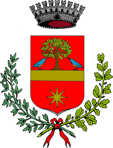 Stemma/Logo del Comune